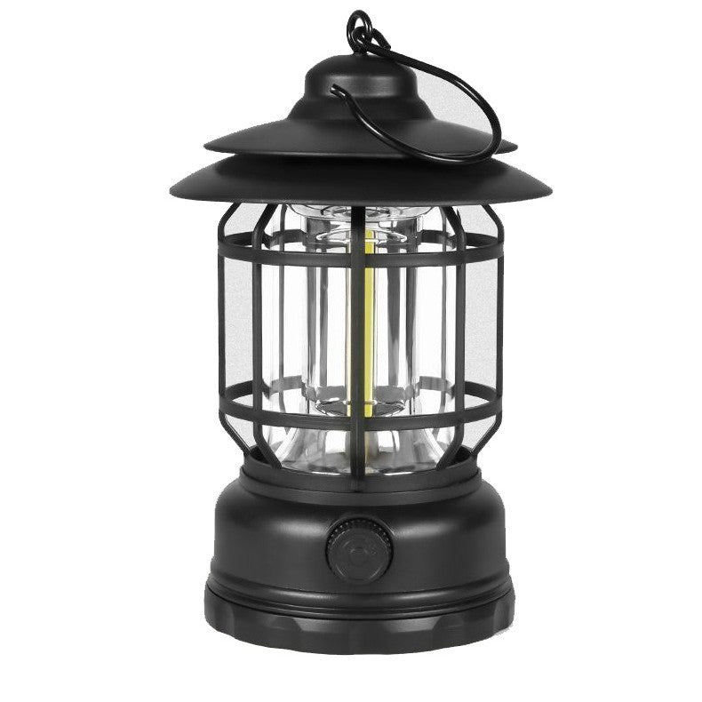 Tragbare Led-Laterne Brehn
