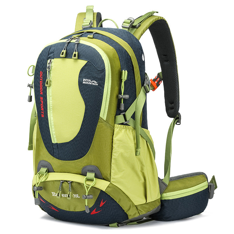 Damen Allround-Rucksack Brehn