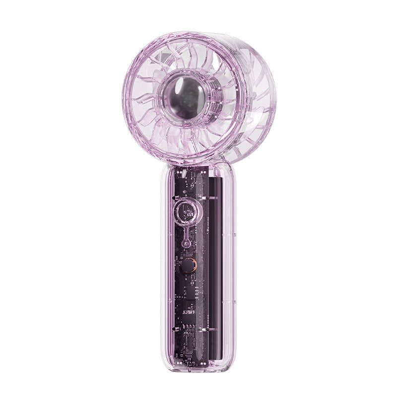 Unisex Tragbarer Ventilator Brehn