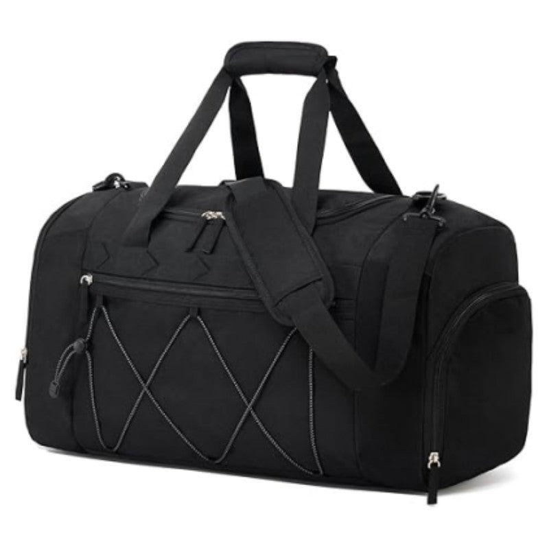 Multifunktionale Abenteuer-Duffel-Tasche