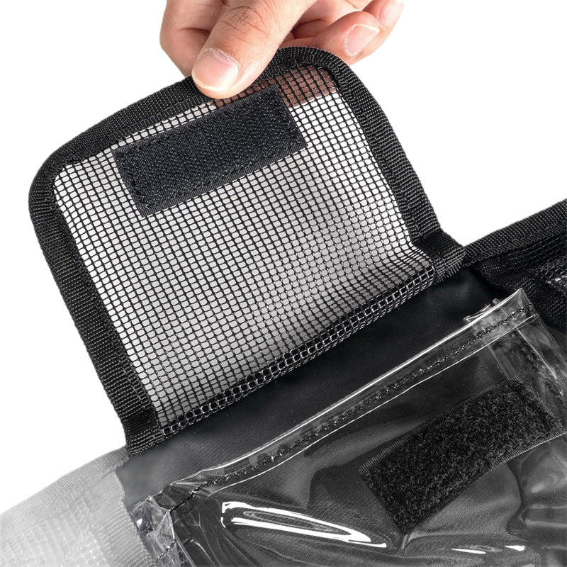 Damen Aufbewahrungstasche für Kosmetik und Zubehör Brehn