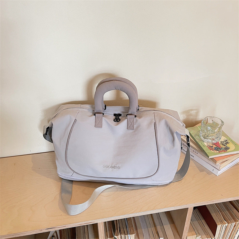 vielseitige Reisetasche
