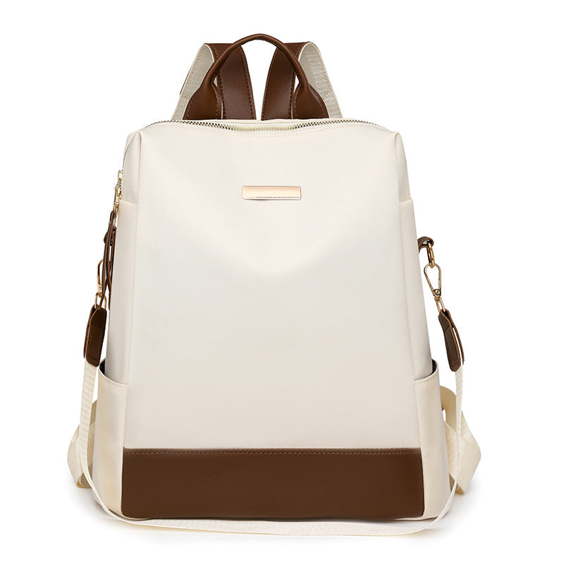 Urban Multi-Pocket Rucksack Brehn