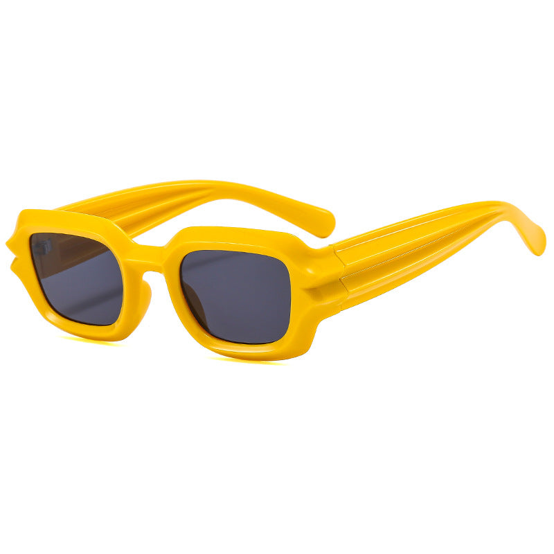 Damen modische Sonnenbrille Brehn