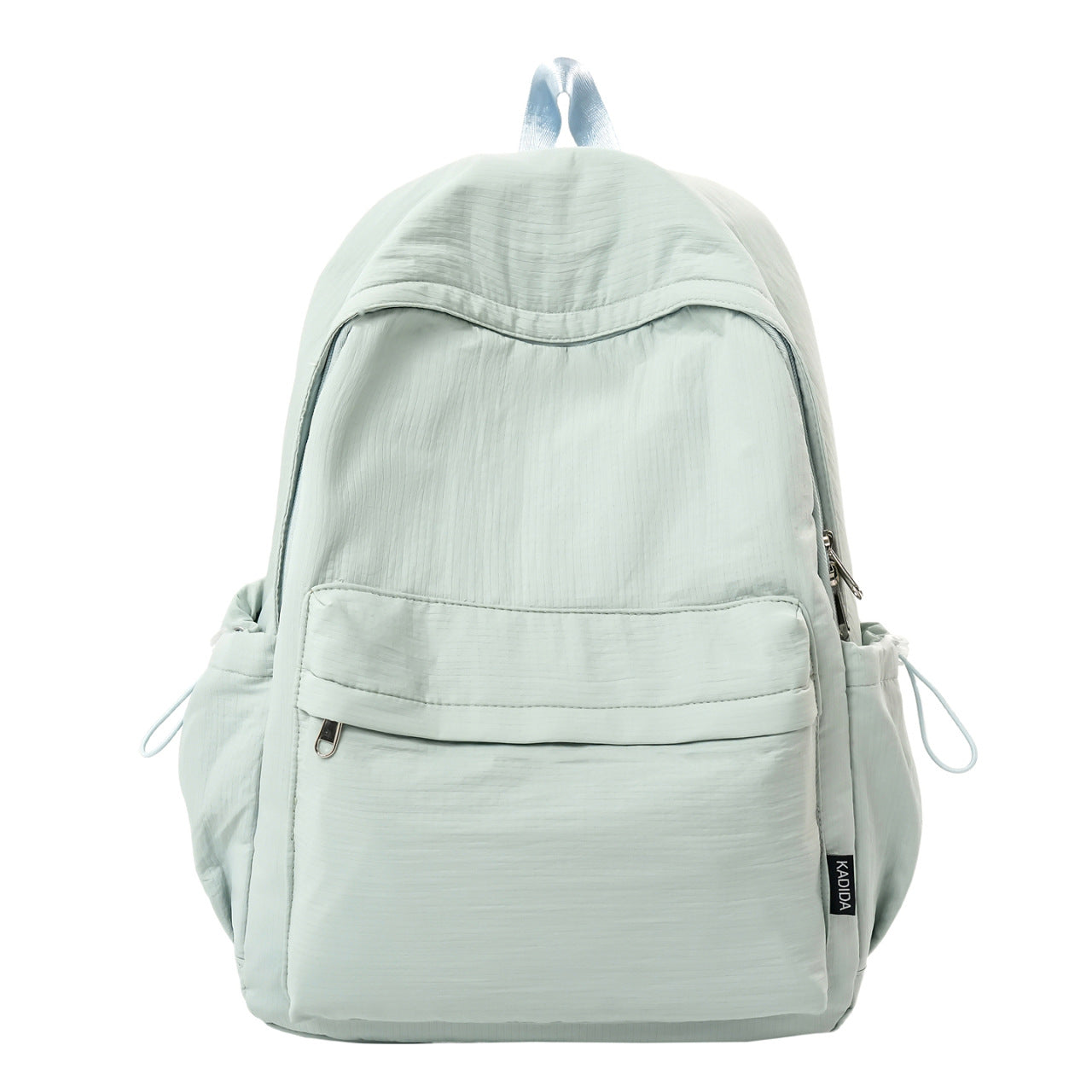 Sportlicher Rucksack mit Praktischen Seitentaschen Brehn