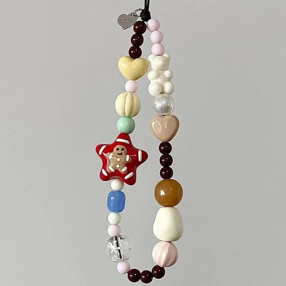 Trendige Perlen Schmuck Brehn