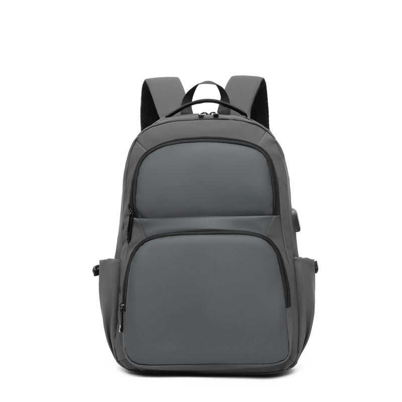 Hochkapazitätsfunktionaler Rucksack Brehn