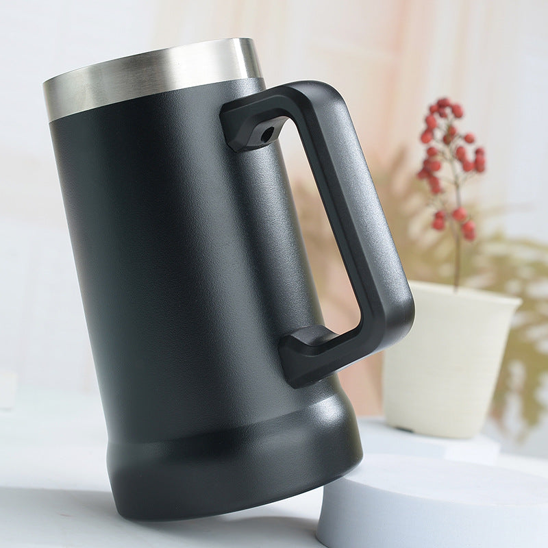 Damen Thermobecher Brehn