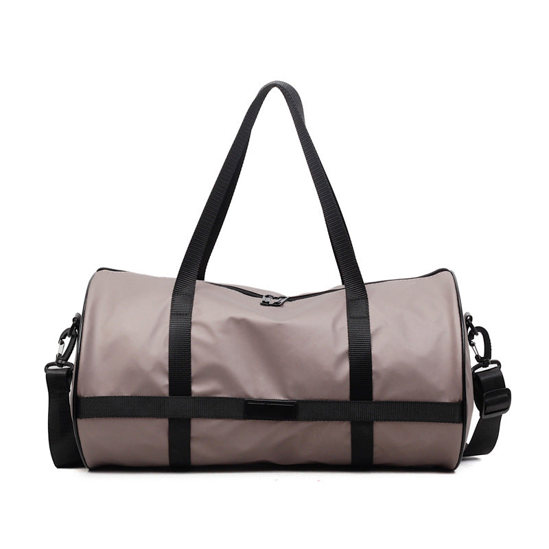 Langlebiger Allwetter Sport-Duffelbag