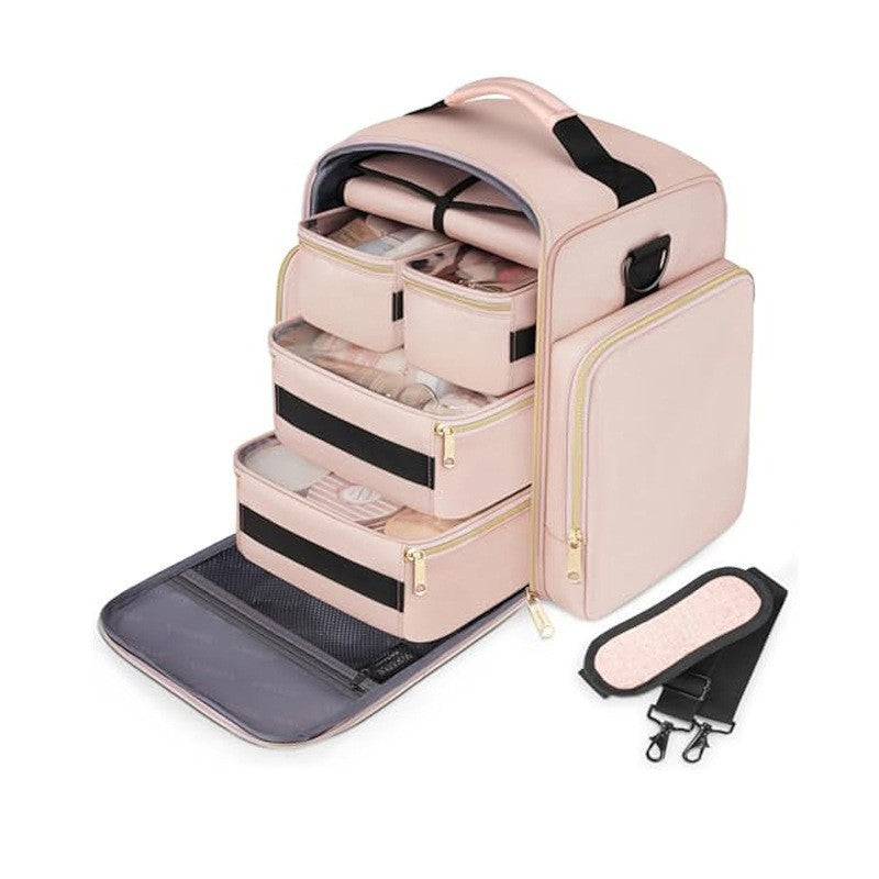 Kosmetiktasche Brehn