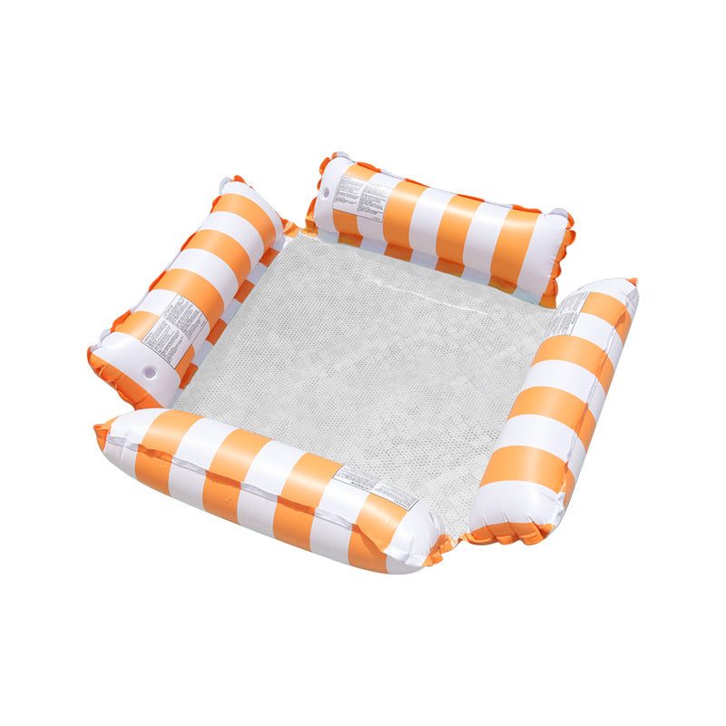 Damen aufblasbare Spielmatte Brehn