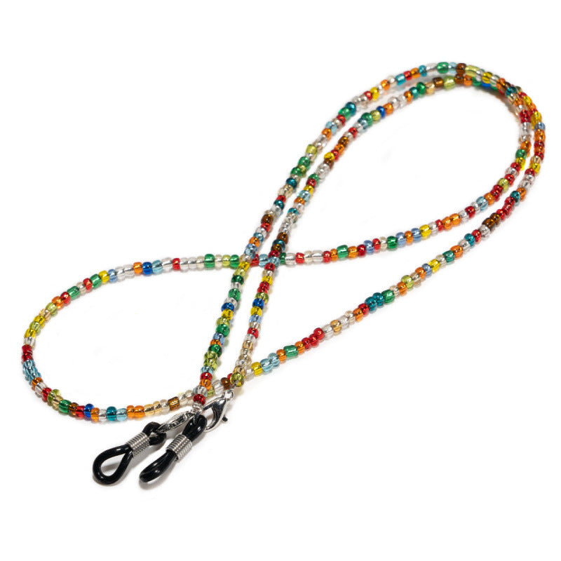 Beaded Brillenhalterkette Brehn