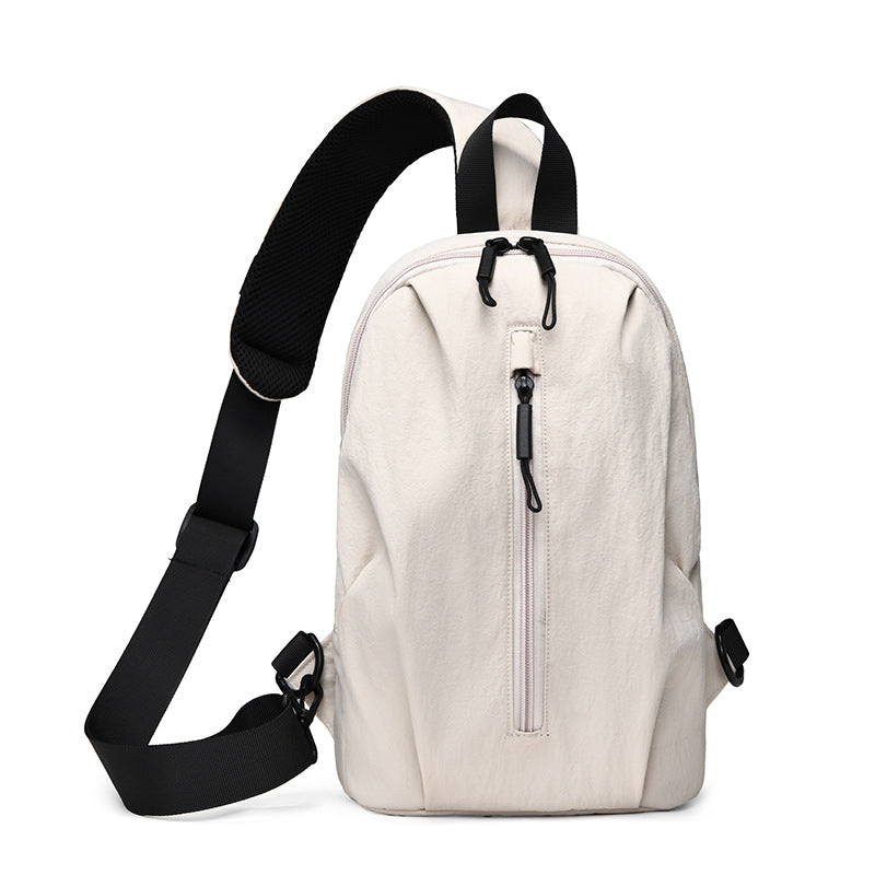 Kompakte Urbane Sling-Rucksack Brehn