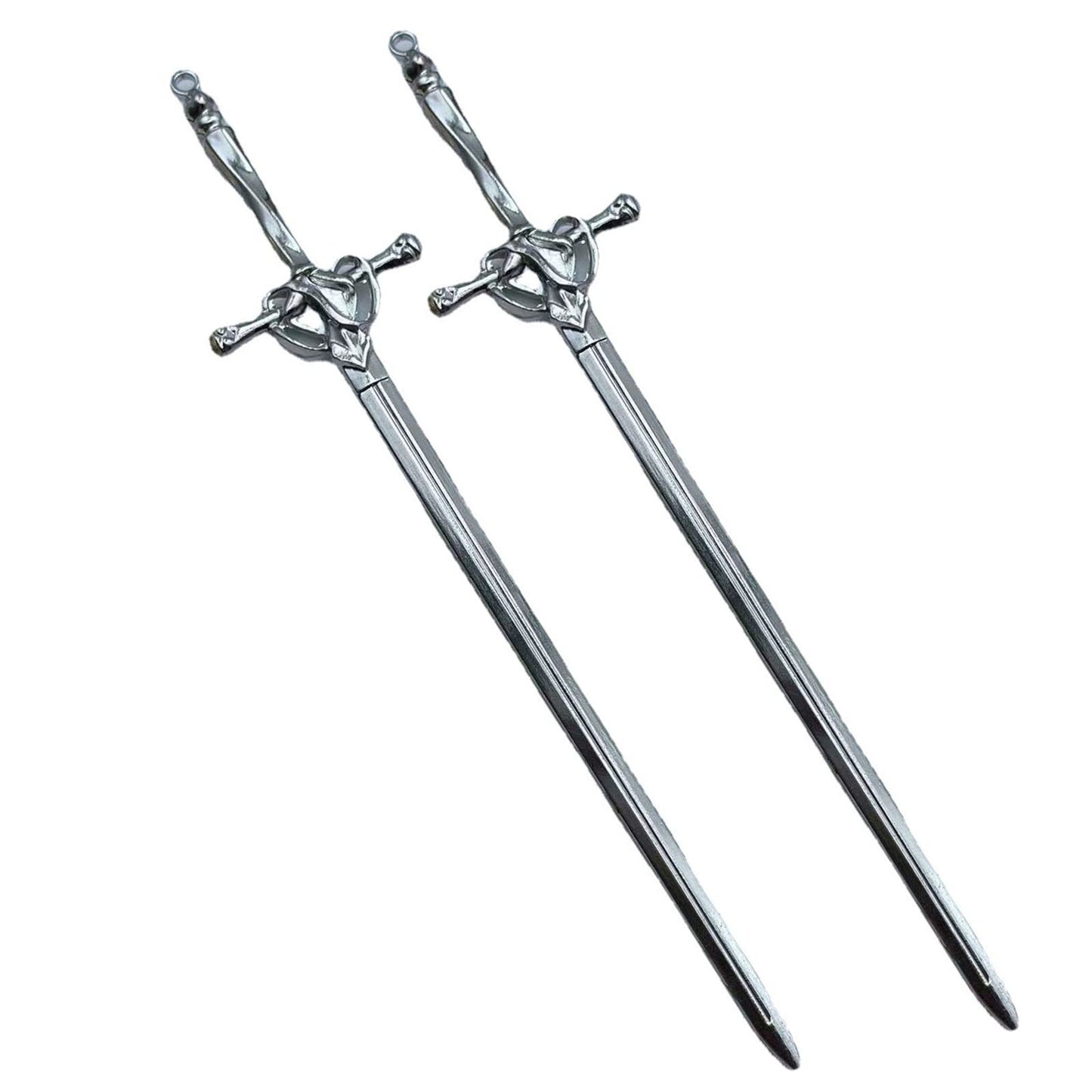 Gothic Schwert Haarnadel Brehn