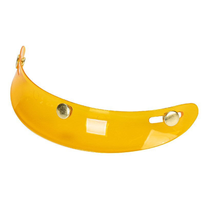 Premium UV-beständiger Visor Shield Brehn