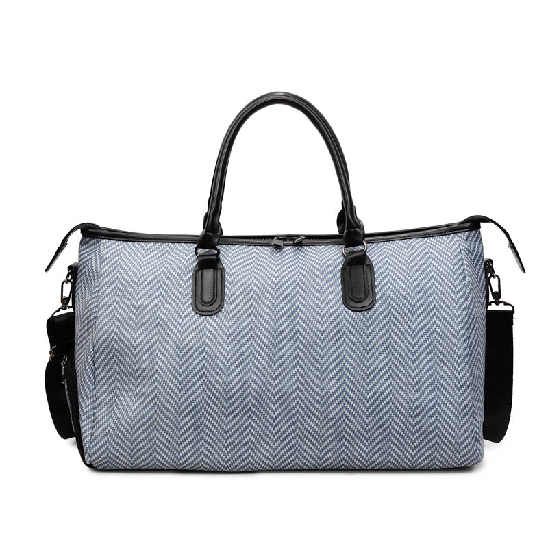 Premium Wochenend Duffel Tasche