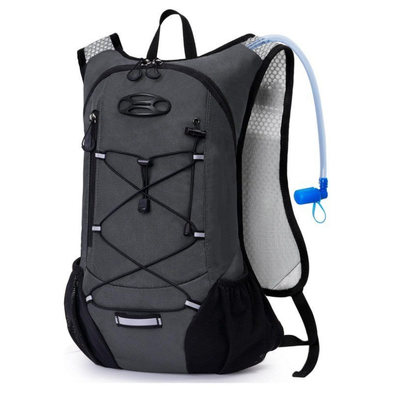 Zweckmäßiger Trinkrucksack Brehn