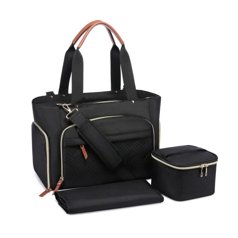 Multifunktionale Reisetasche mit Isolierten Fächern Brehn