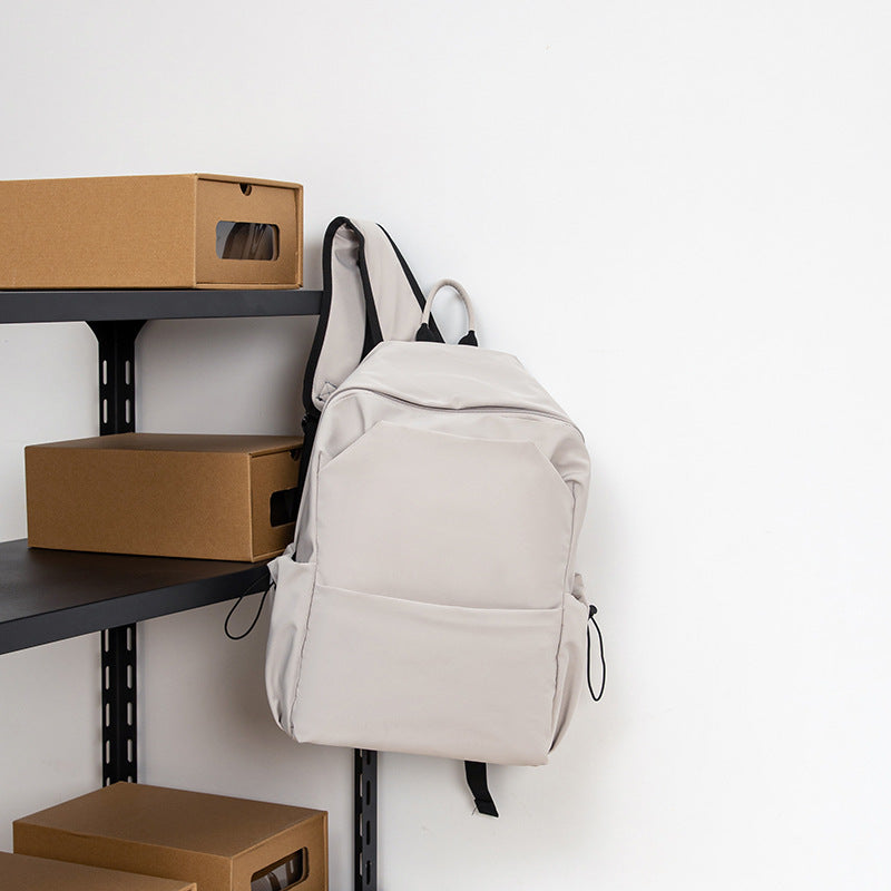 Vielseitiger funktionaler Rucksack Brehn