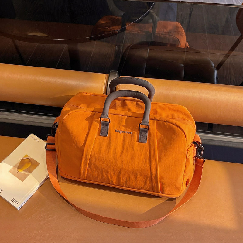 Vielseitige Reisetasche Brehn