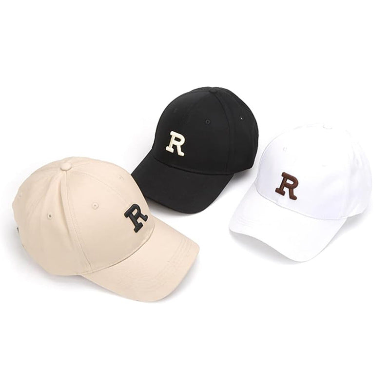 Damen Sportliche Cap mit hochwertigem Baumwollmaterial Brehn