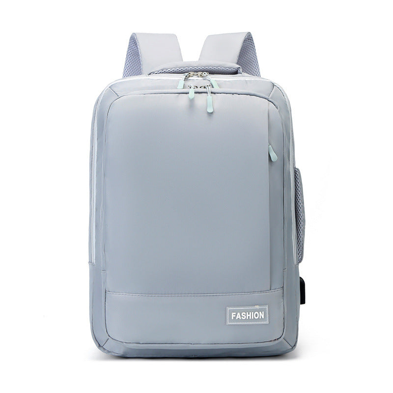 Multifunktionaler Urban Laptop-Rucksack Brehn