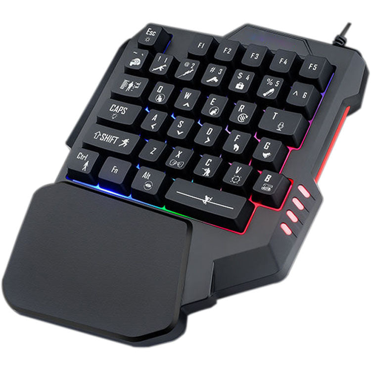 Gaming-Tastatur Brehn