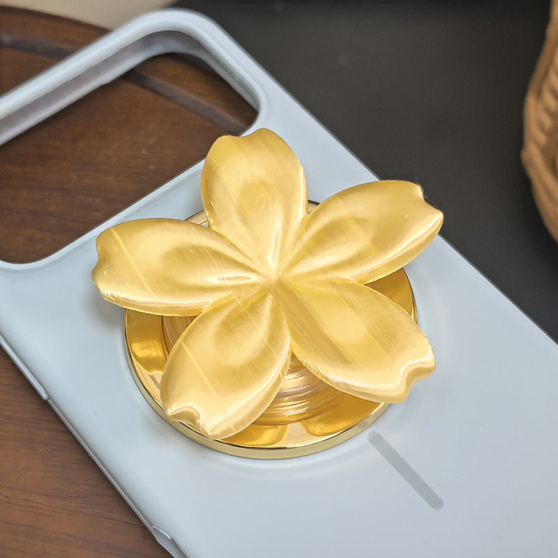 Floral Phone Grip Brehn
