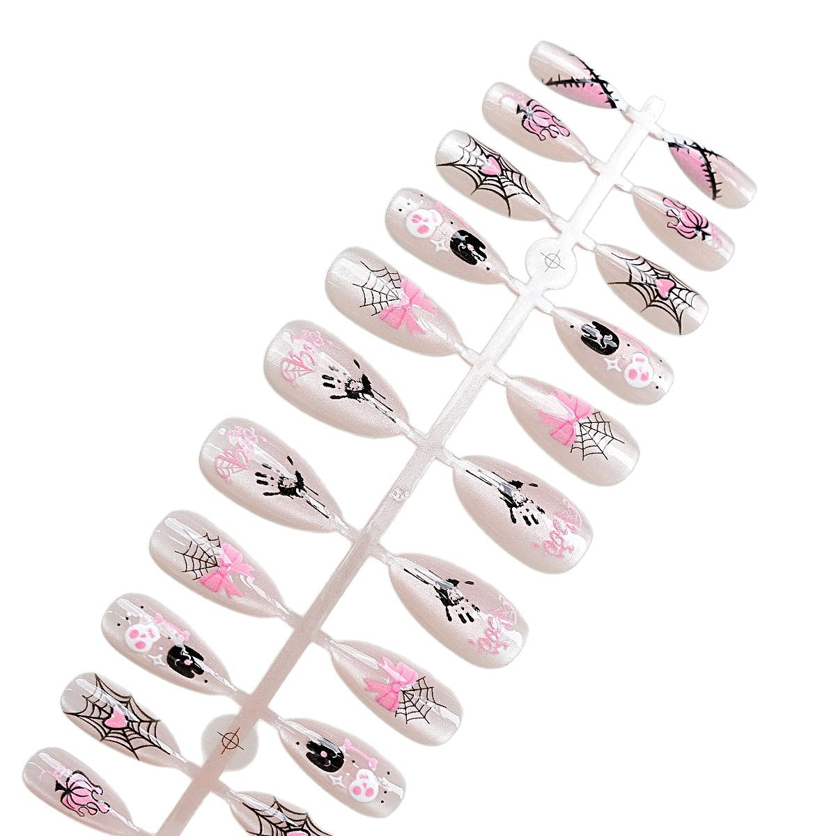 Umfassendes Nagelpflege-Set Brehn