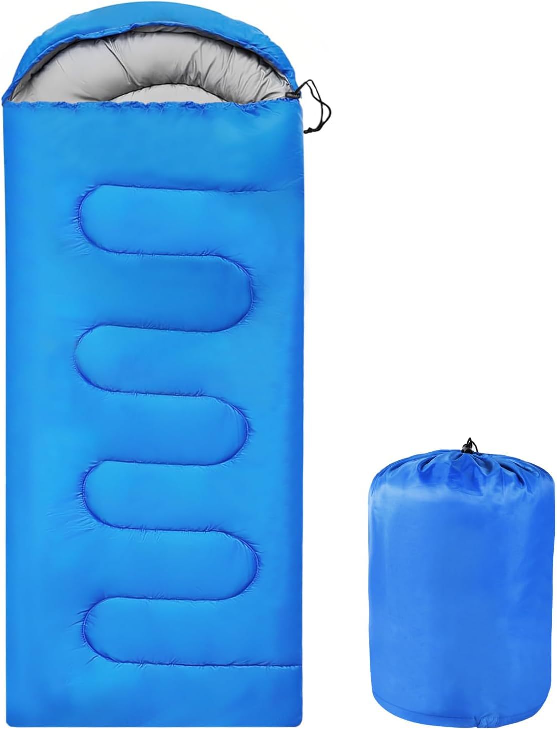 Outdoor Abenteuer Schlafsack Brehn