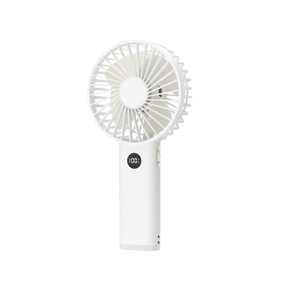 Damen tragbarer Akku-Ventilator Brehn
