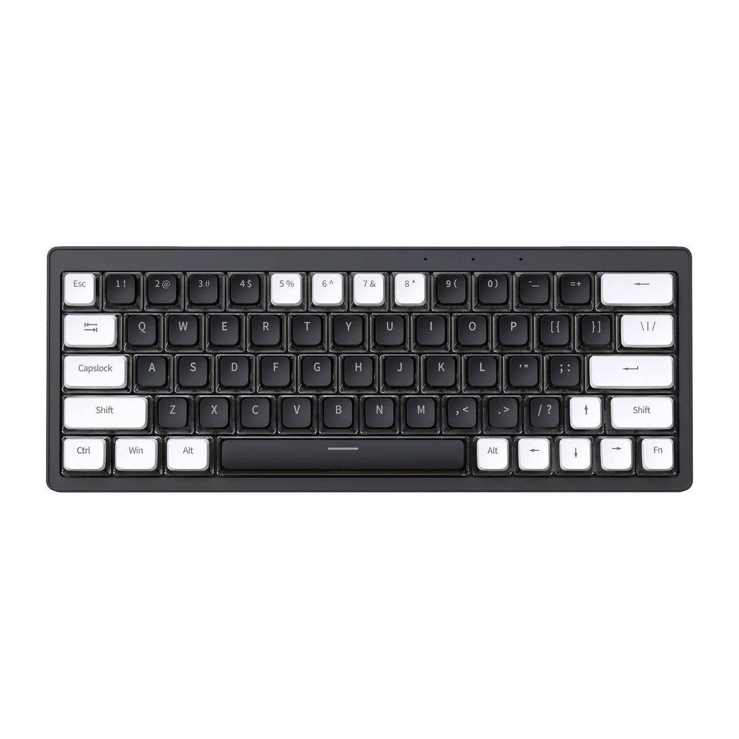 Kabellose Mechanische Tastatur Brehn