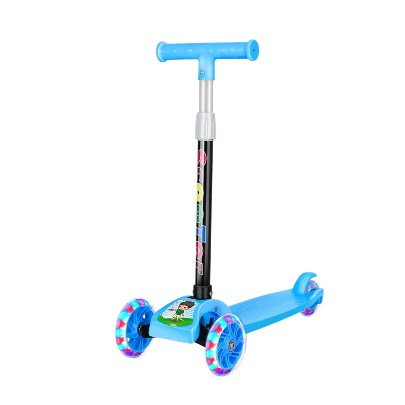 Scooter Brehn
