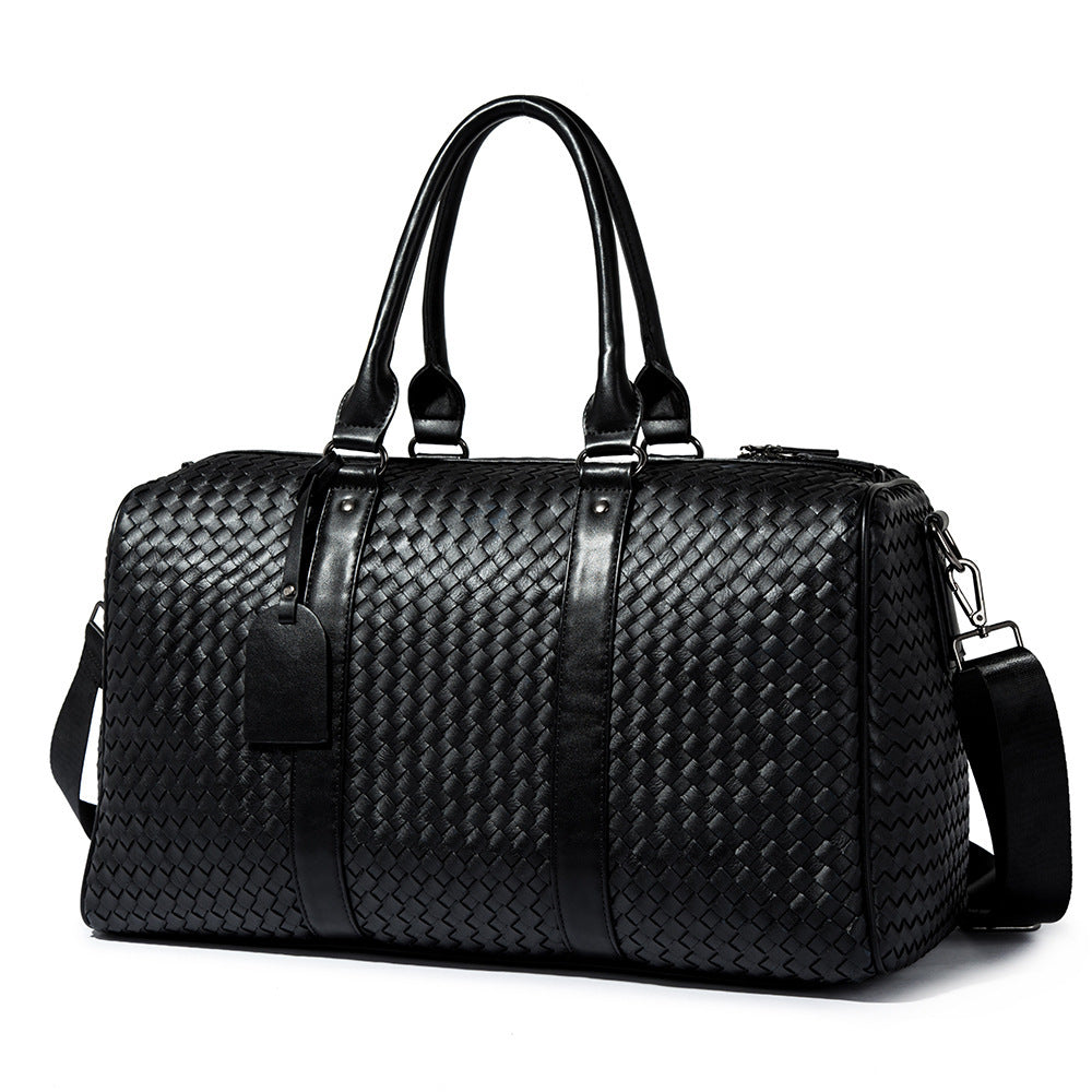 Stylische und Geräumige Wochenendtasche Brehn