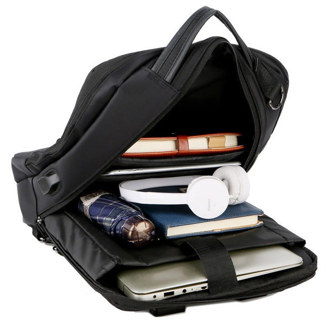 Sleek Professional Laptop Tragetasche Brehn