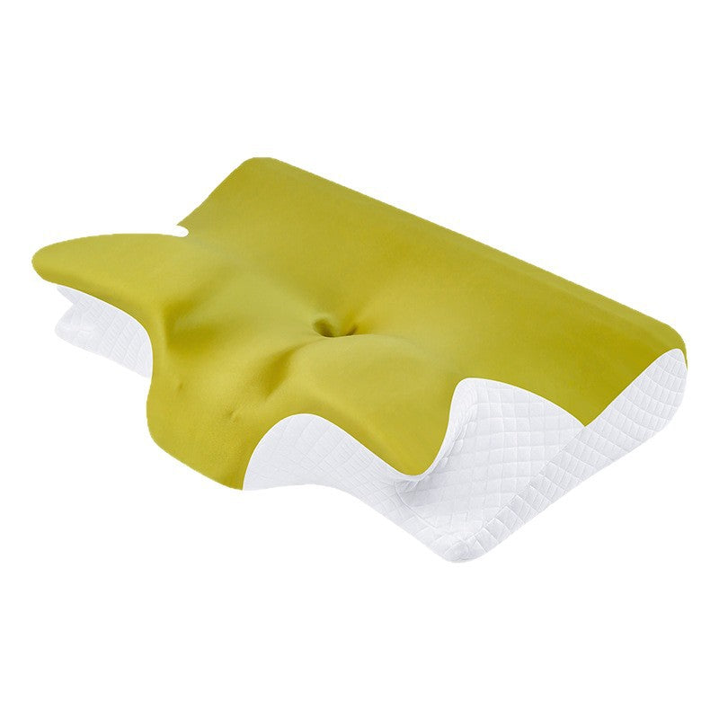 Ergonomisches Nackenstützkissen Brehn