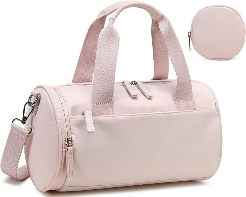 Vielseitige Reise Gym Duffel Tasche