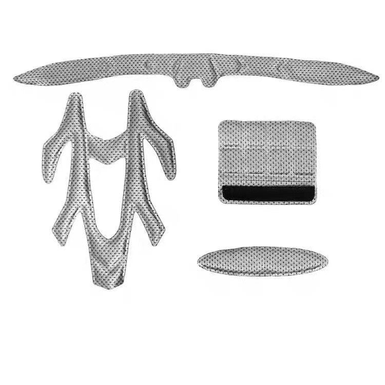 Hochwertiger schützender Fahrradhelm Brehn