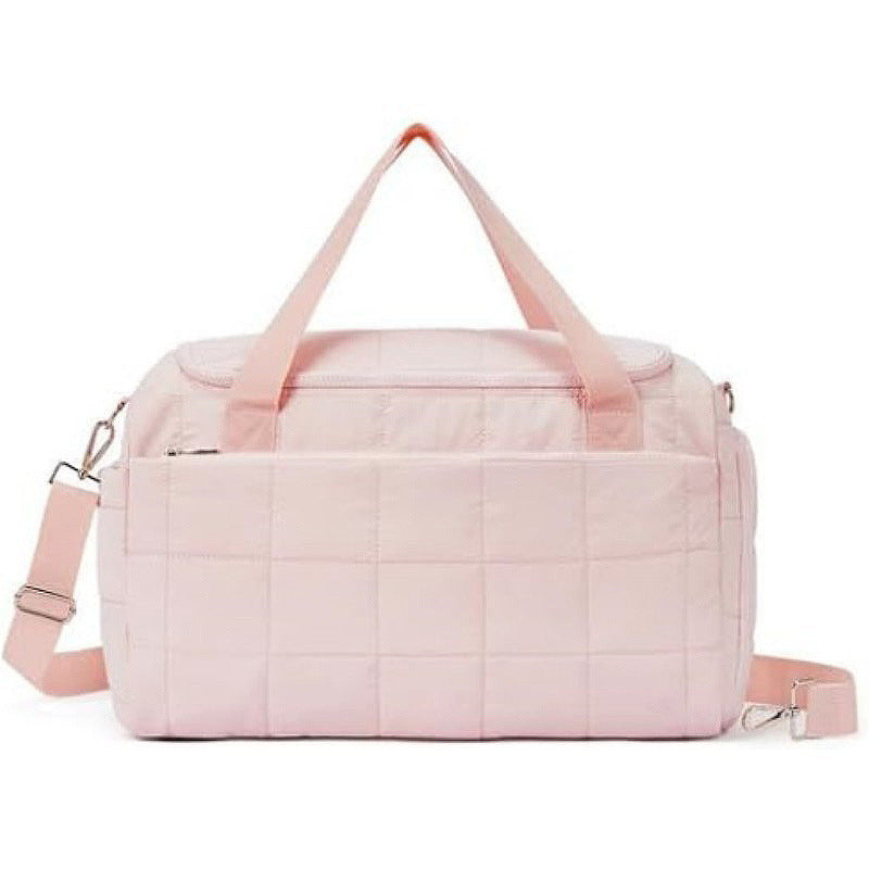 Damen Sportliche Reisetasche mit mehreren Fächern Brehn