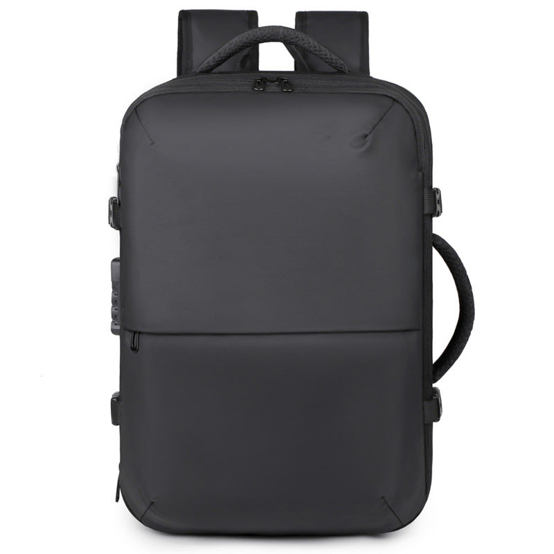 Sleek Professioneller Reisen Rucksack Brehn