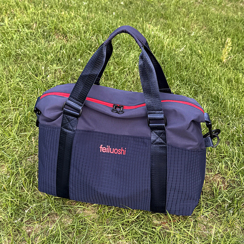 Damen Sportliche und praktische Weekender Tasche Brehn