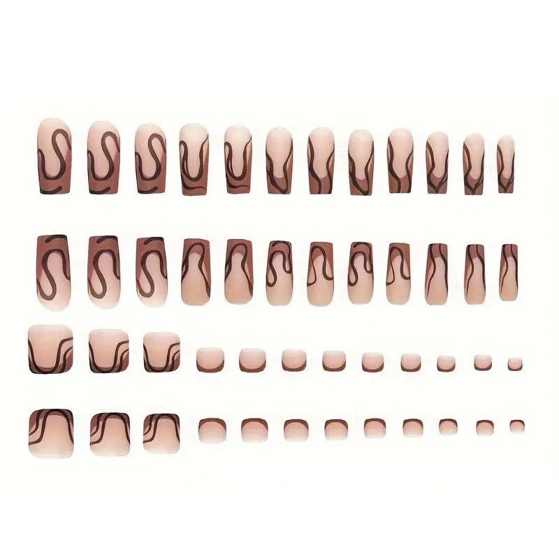 Nail Art Brehn