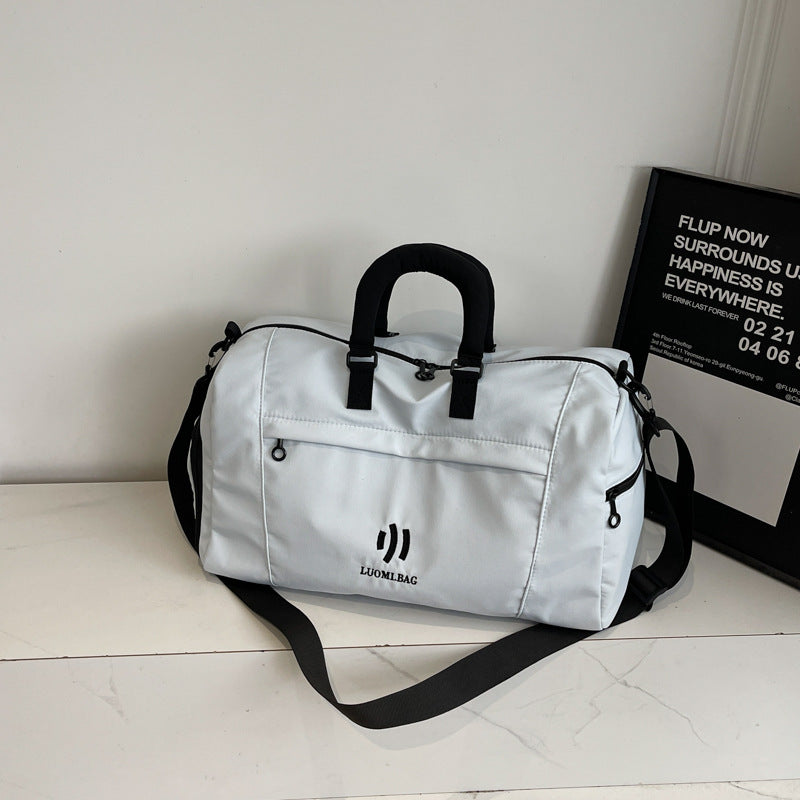 Damen Multifunktionale Sport- und Reisetasche Brehn