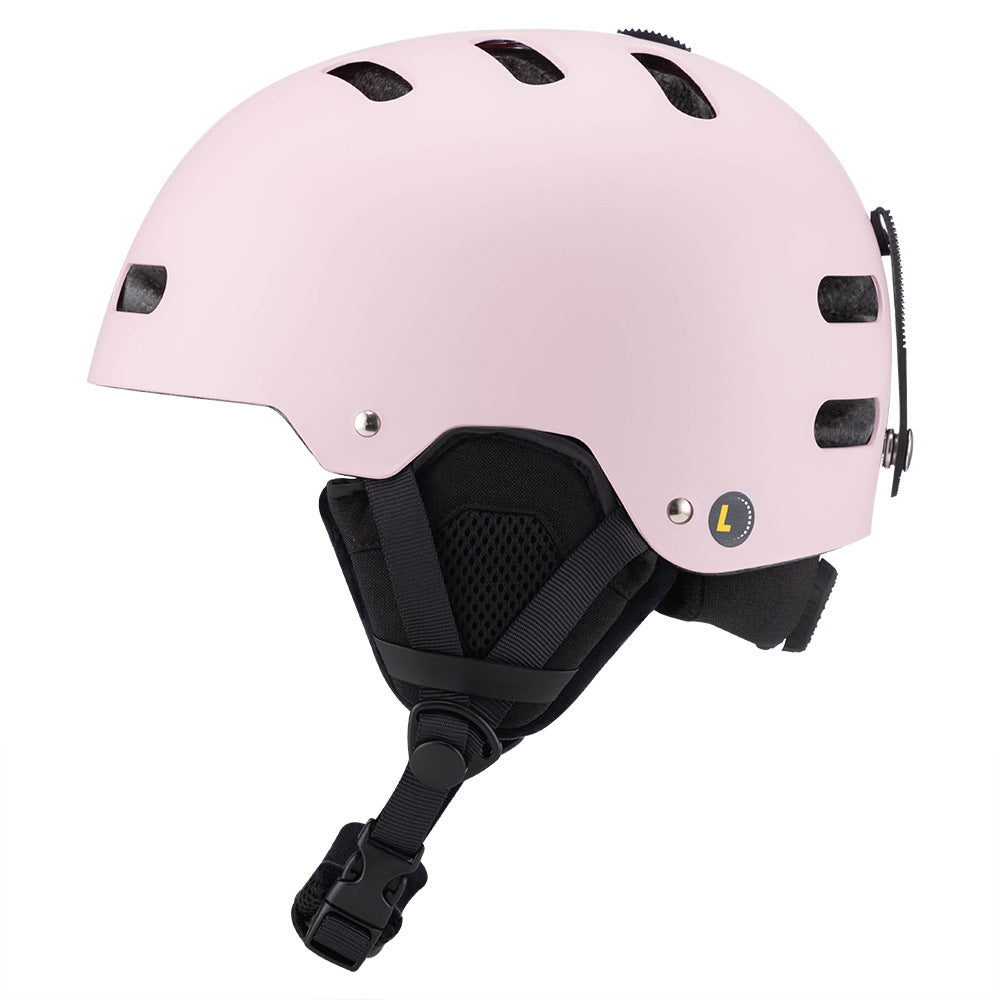 All-Season Snow Sports Helmet Brehn