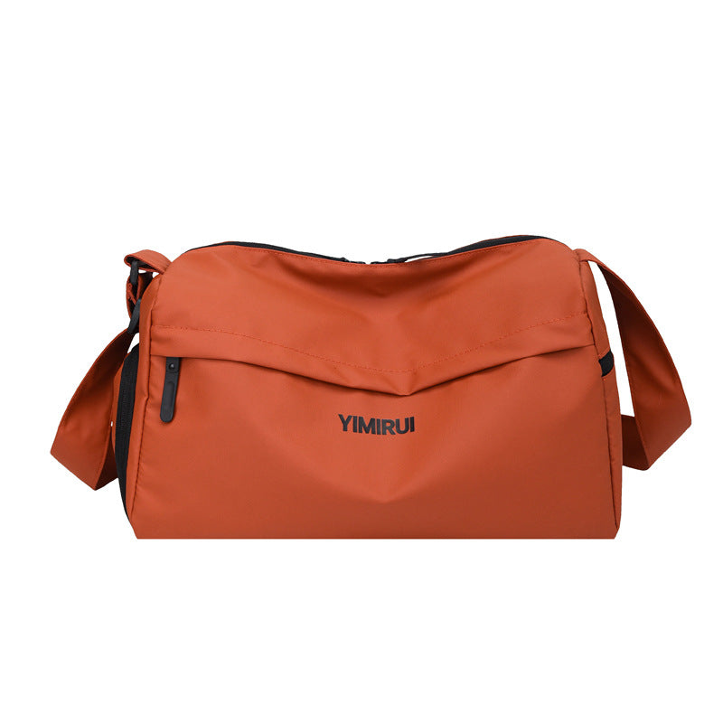 Vielseitige Crossbody Utility Bag