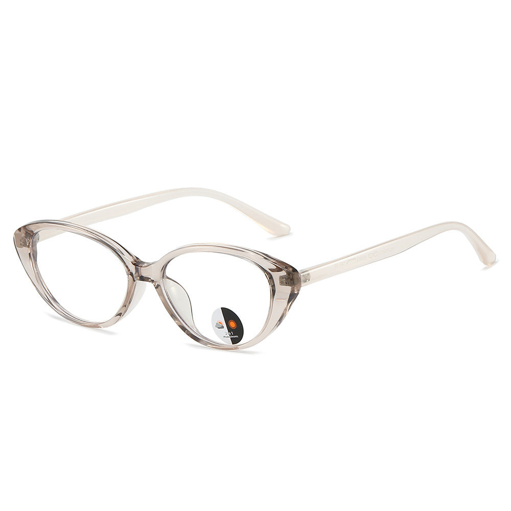Elegante Katzenaugen-Sonnenbrille Brehn 1787812352