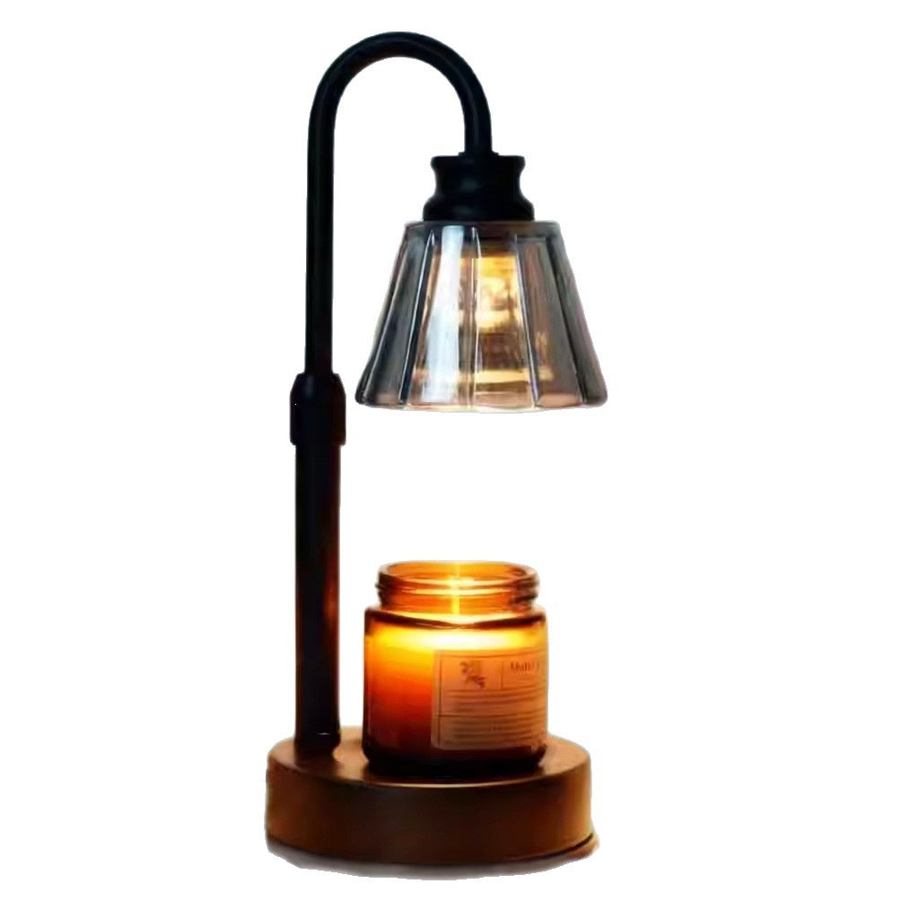 Moderne Industrielle Tischlampe