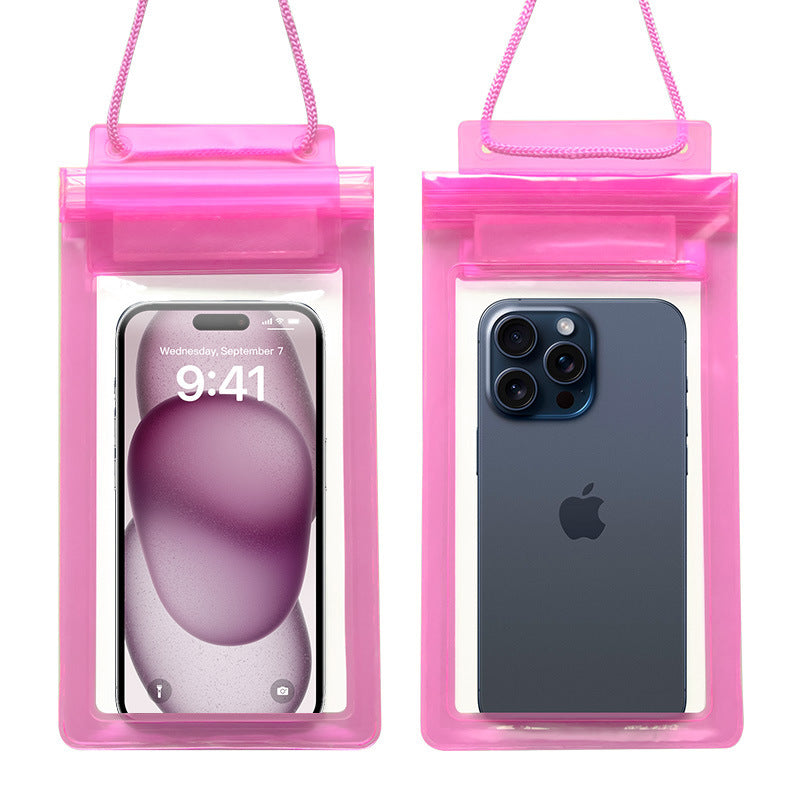 Wasserdichte Smartphone-Hülle Brehn