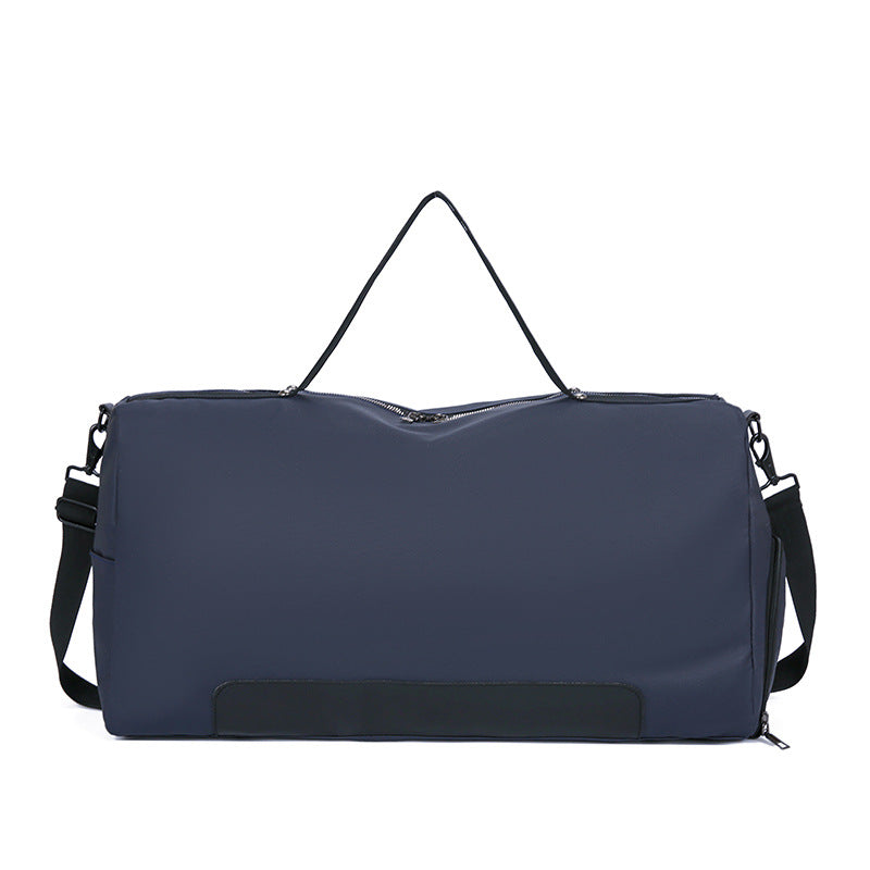 Sportliche Reisetasche mit Großzügigem Stauraum und Vielseitigem Tragesystem Brehn