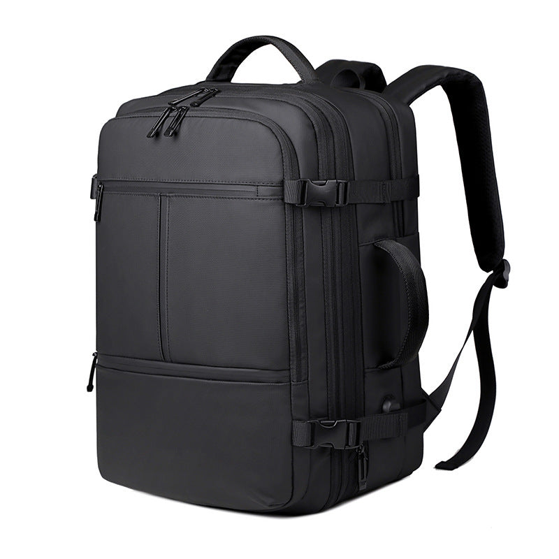 Professioneller schlanker Business-Rucksack Brehn